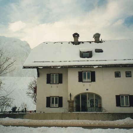 Haus Kapfinger Hotel Абтенау Екстериор снимка