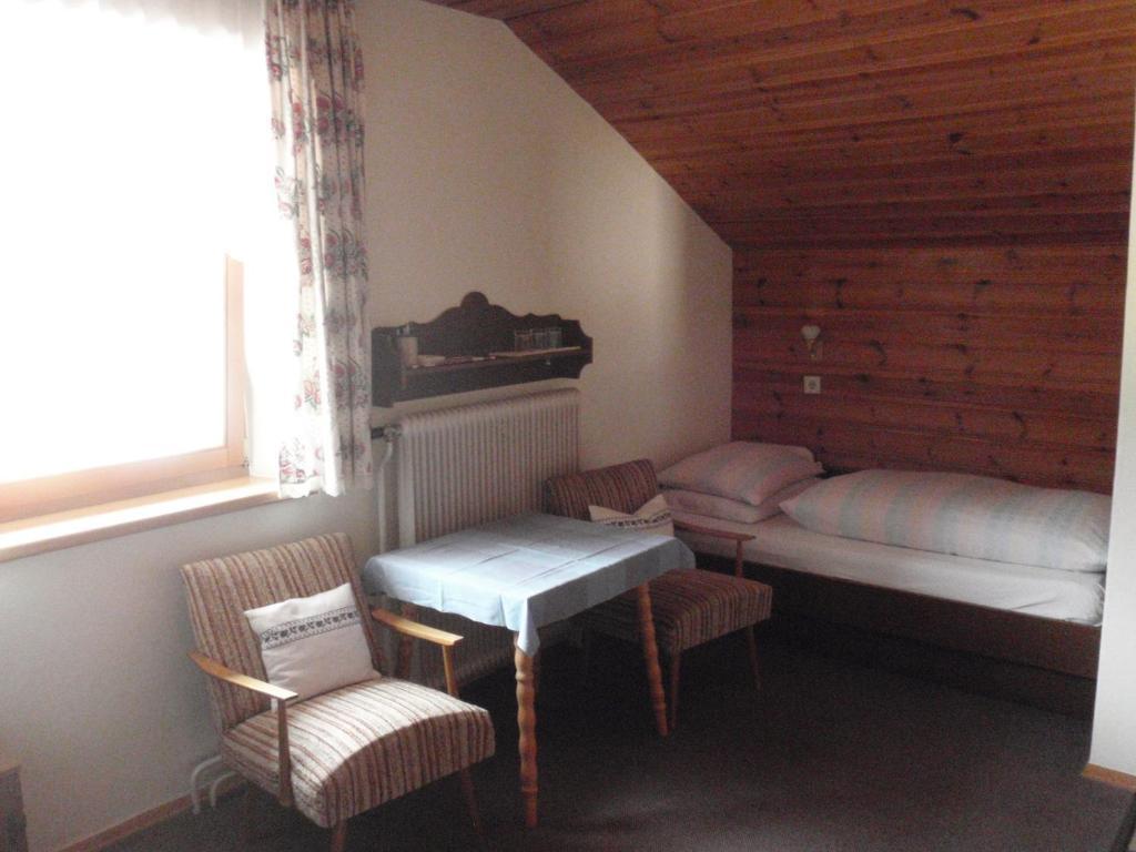 Haus Kapfinger Hotel Абтенау Стая снимка
