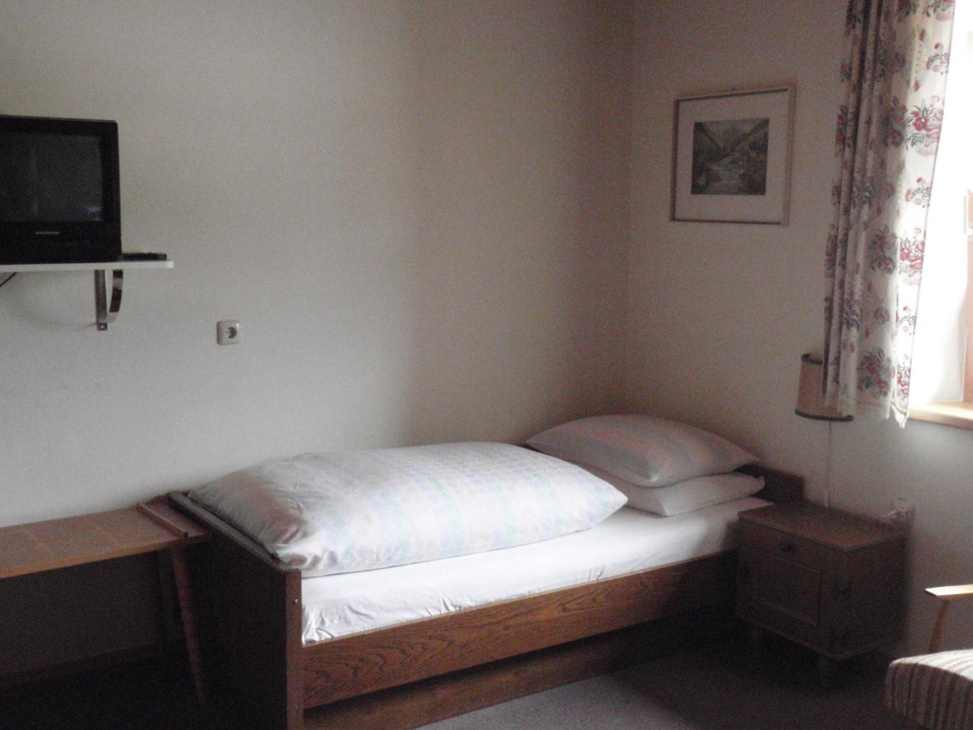 Haus Kapfinger Hotel Абтенау Екстериор снимка