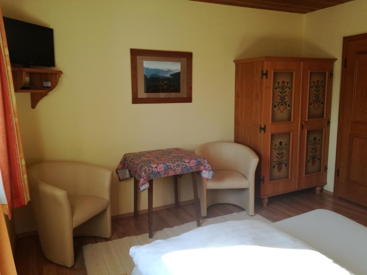 Haus Kapfinger Hotel Абтенау Екстериор снимка