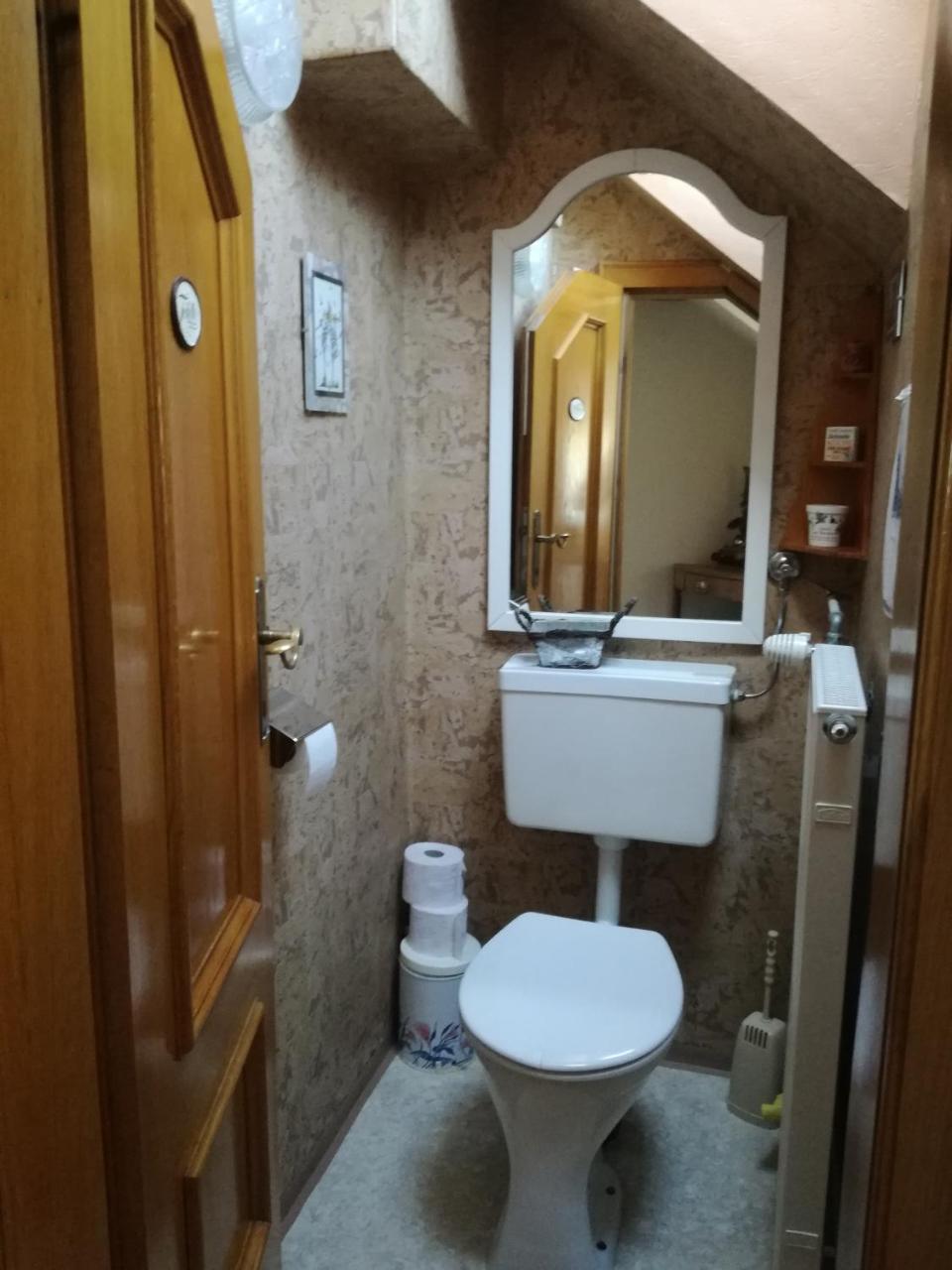 Haus Kapfinger Hotel Абтенау Екстериор снимка