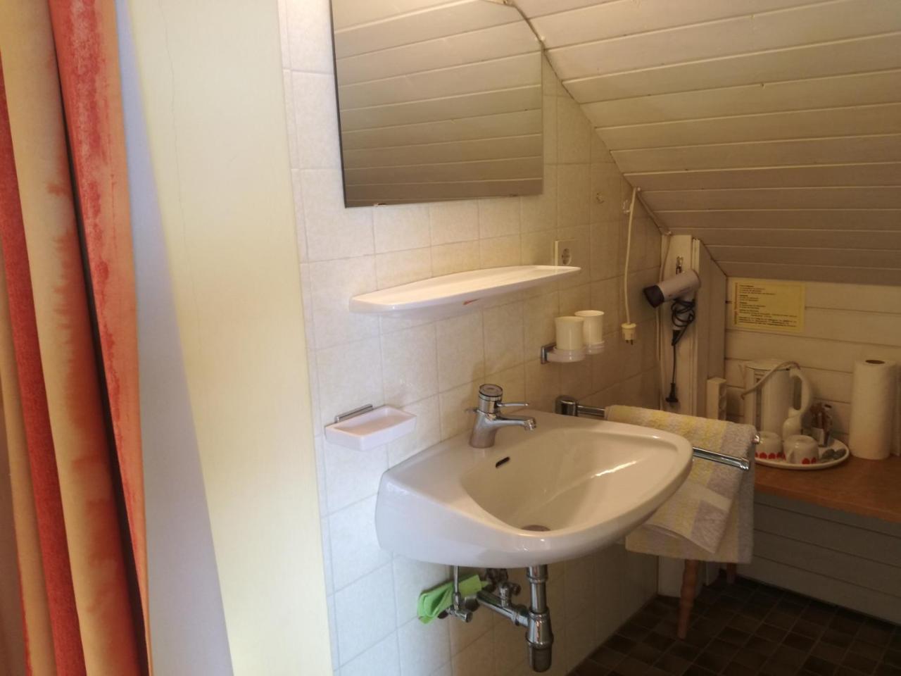 Haus Kapfinger Hotel Абтенау Екстериор снимка