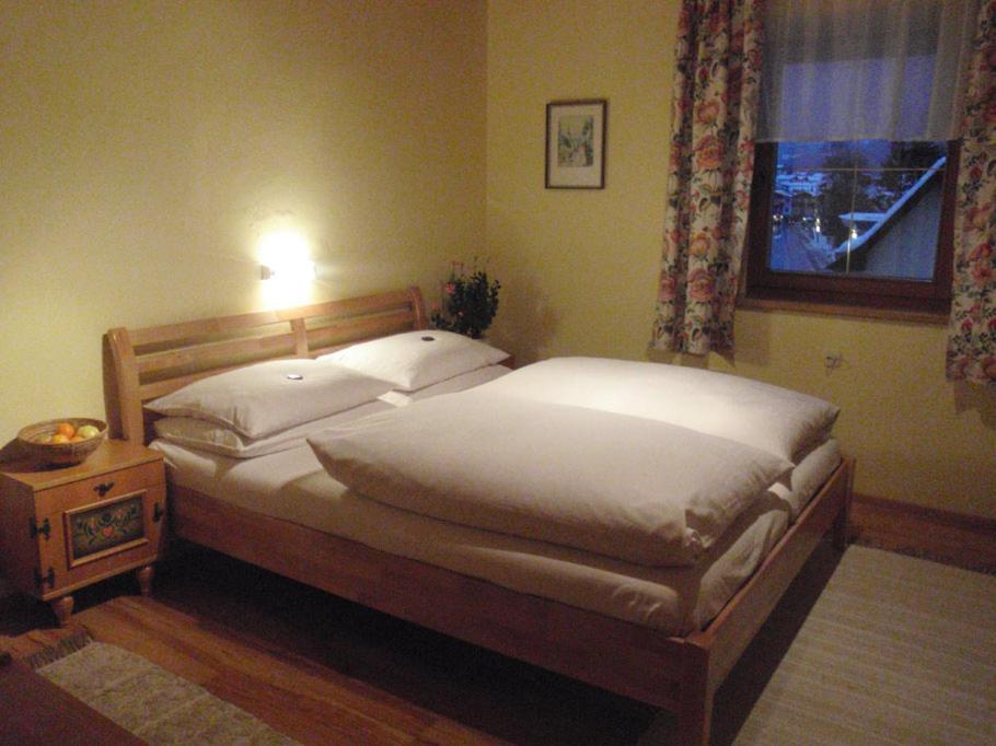 Haus Kapfinger Hotel Абтенау Екстериор снимка